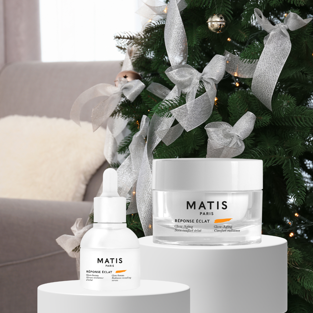 Coffret Cadeau Matis Duo Classique Éclat
