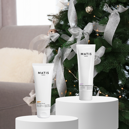 Coffret Cadeau Matis Duo Éclat & Jeunesse