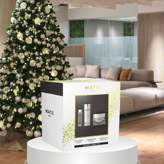 Coffret Cadeau Matis Réponse Corrective