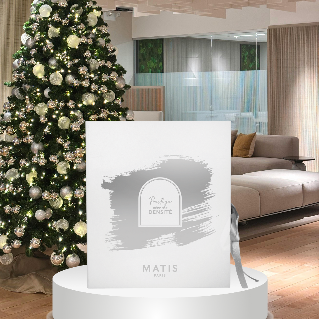 Coffret Cadeau Matis Réponse Densité