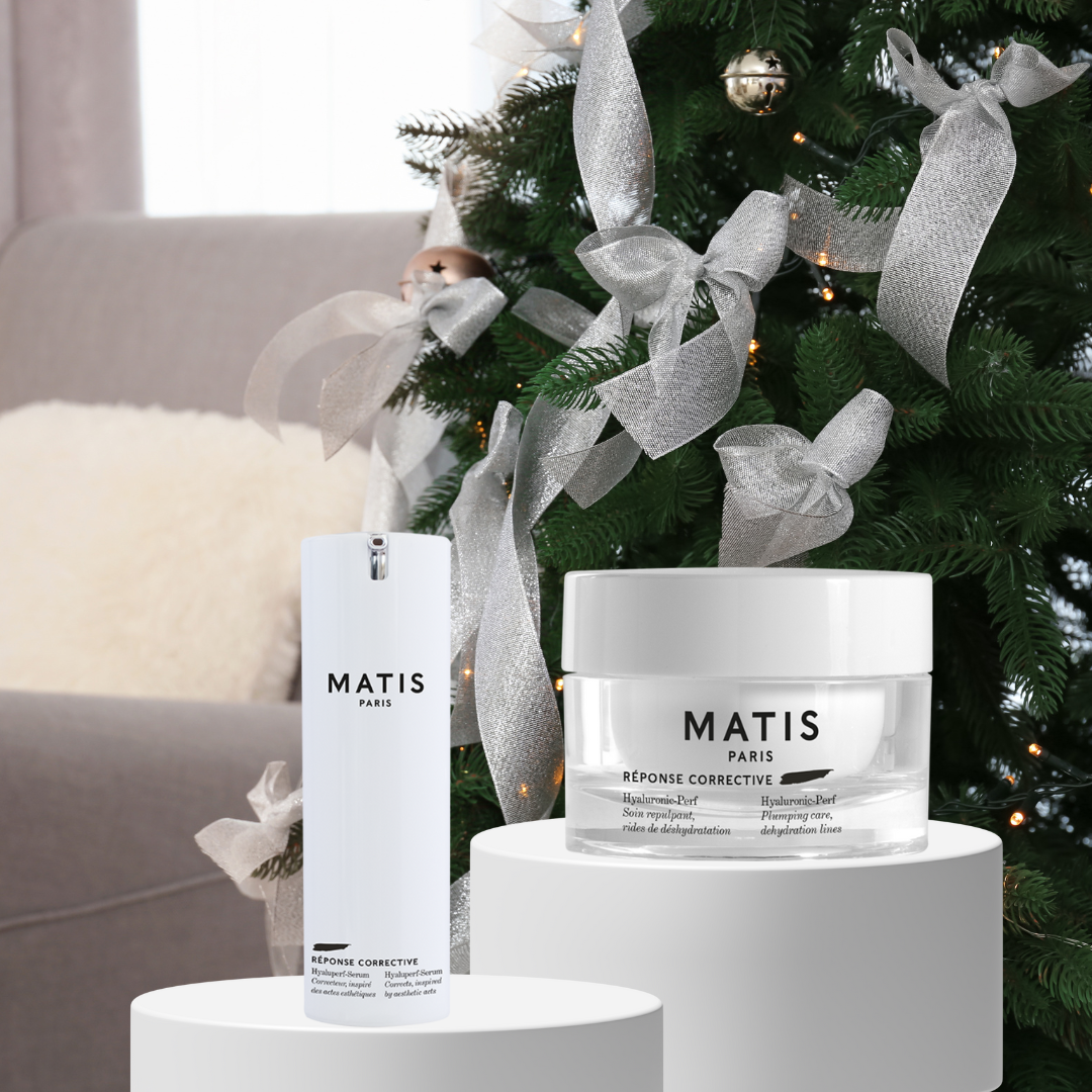 Coffret Cadeau Matis Duo Corrective