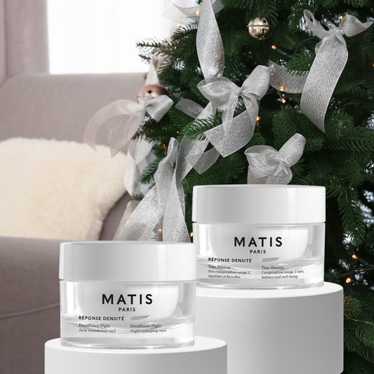 Coffret Cadeau Matis Duo Densité