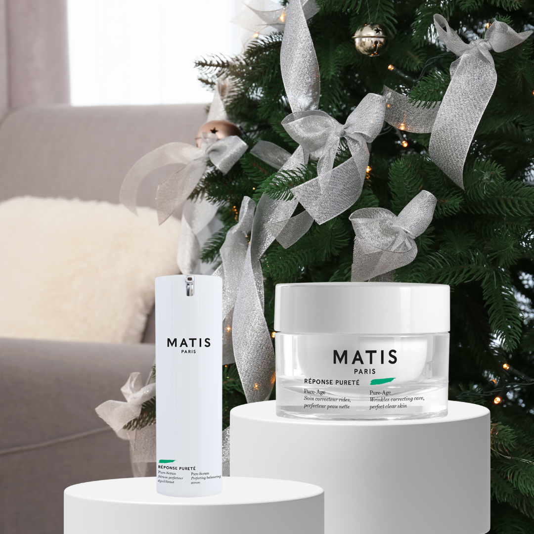 Coffret Cadeau Matis Duo Pureté