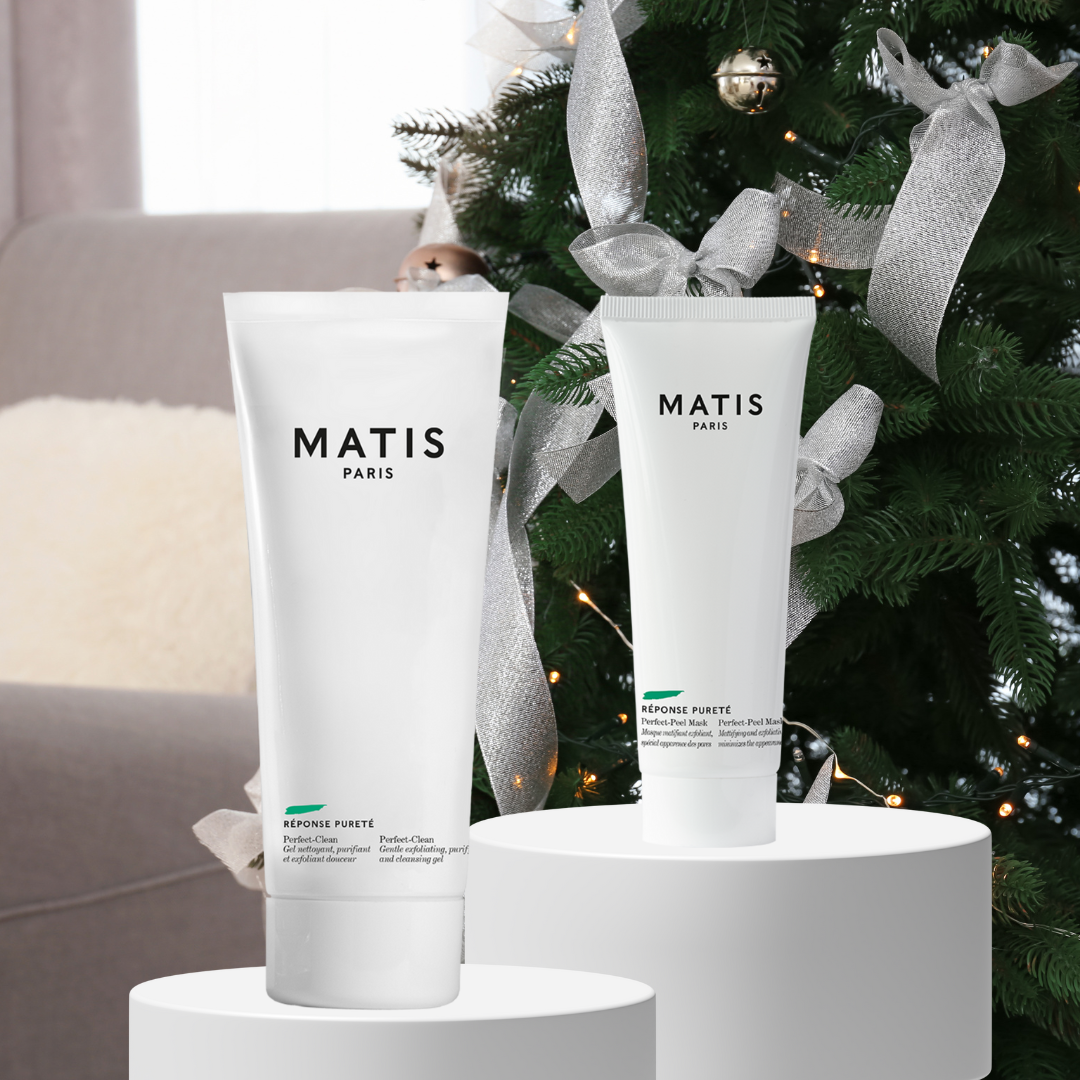 Coffret Cadeau Matis Duo Pureté Perfect