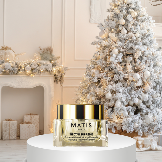 Nectar Suprême Crème sublimatrice à la gelée royale 50ml
