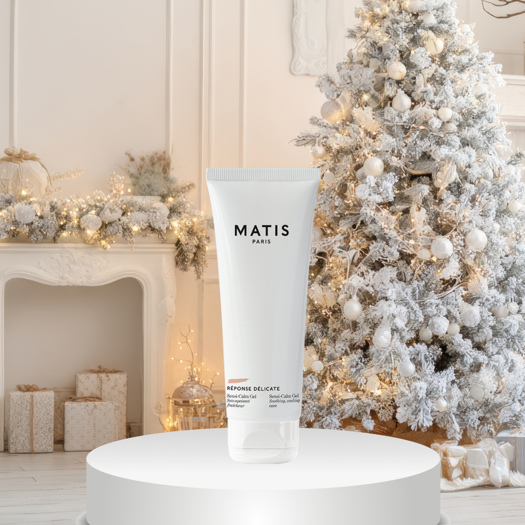 Sensi-Calm Gel Soin apaisant fraîcheur 50ml