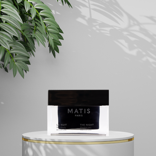 La Nuit Soin absolu au caviar 50ml