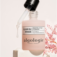 Coffret Cadeau Algologie Duo Liftant