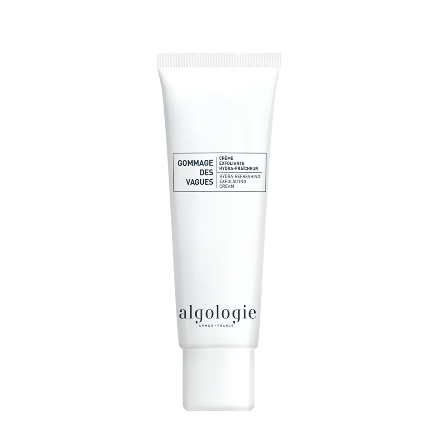 Coffret Cadeau Algologie Nettoyants & Exfoliant Tous Types de Peau