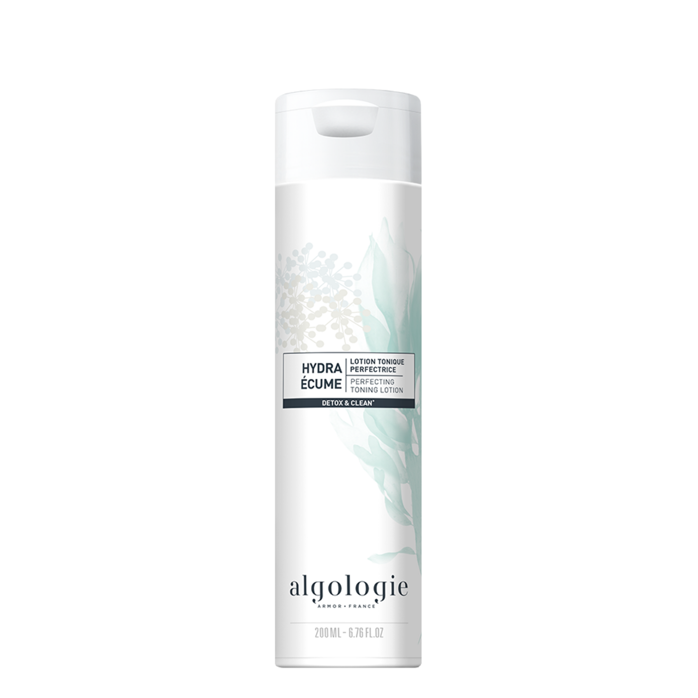 Coffret Cadeau Algologie Nettoyants & Exfoliant Tous Types de Peau