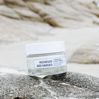 Richesse des Vagues - Crème riche hydra-confort