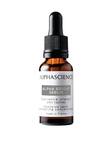 ALPHA BRIGHT SERUM