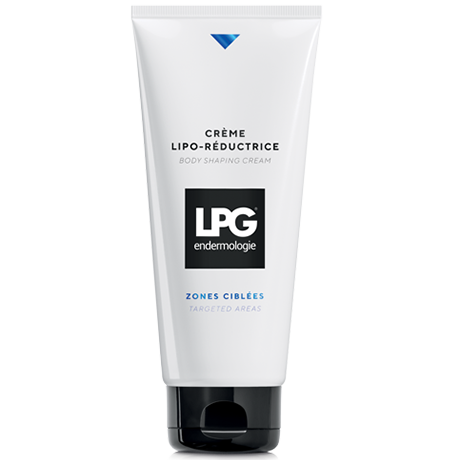 Crème Lipo-Réductrice