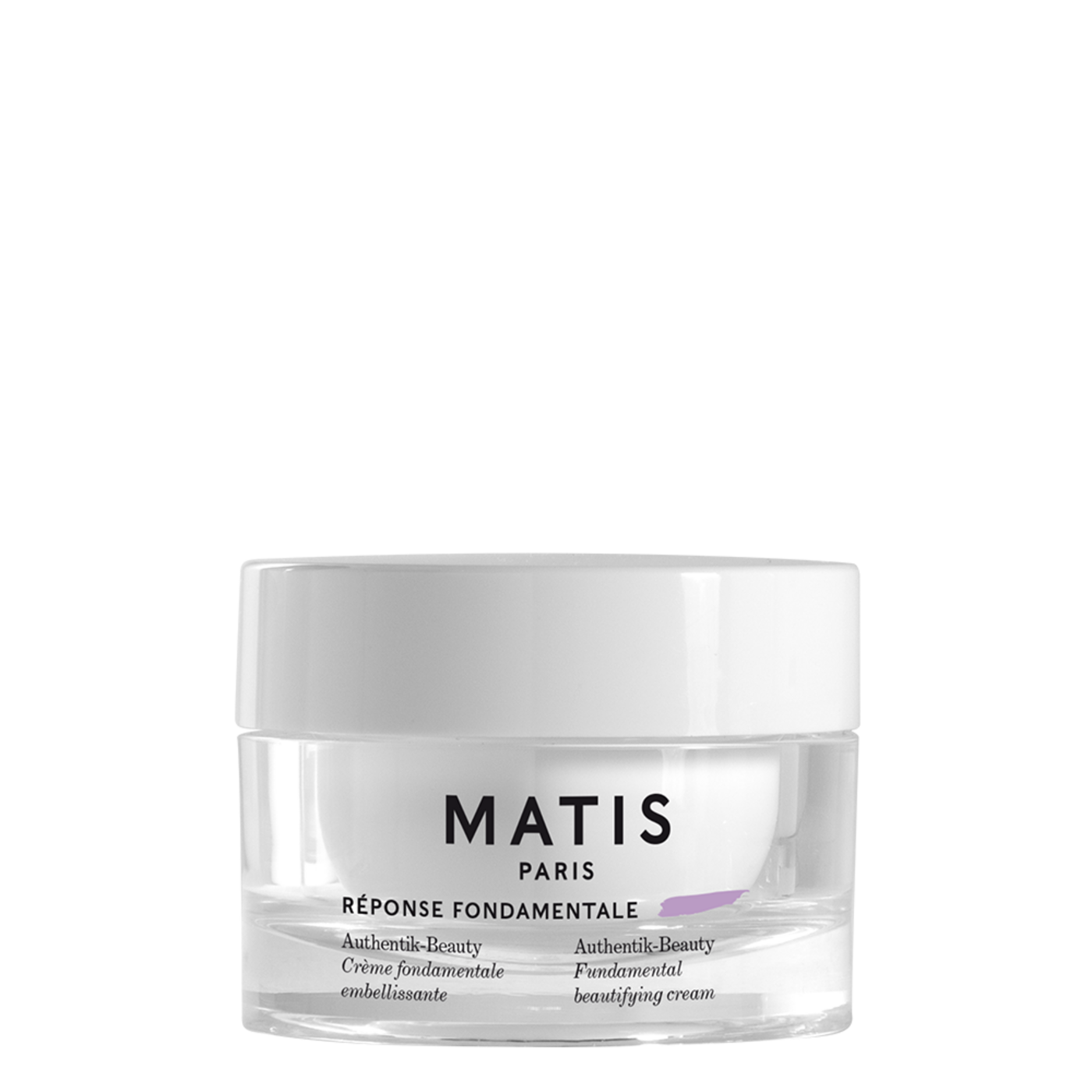 Coffret Cadeau Matis Duo Classique Authentik