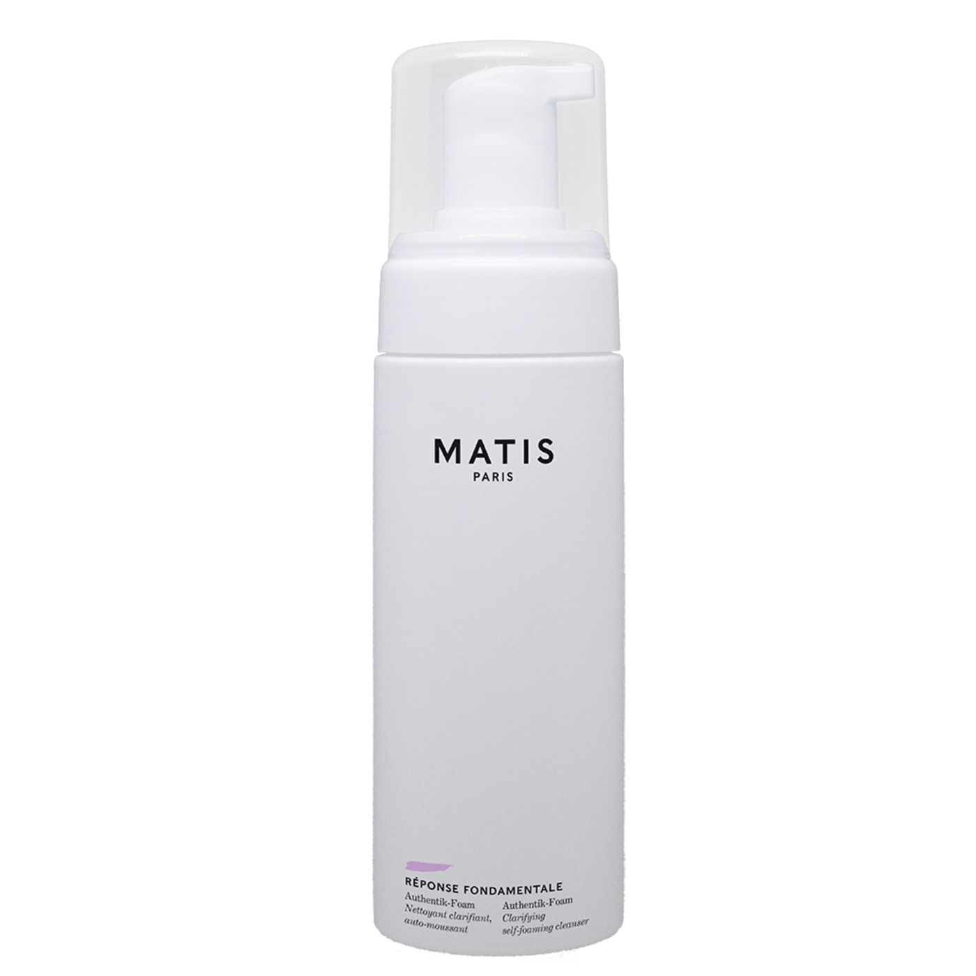 Coffret Cadeau Matis Duo Réponse Fondamentale