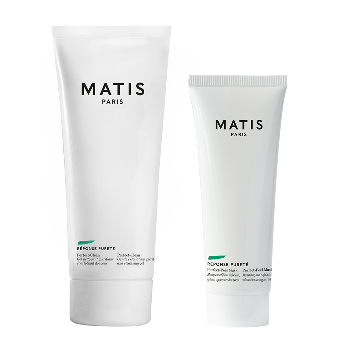 Coffret Cadeau Matis Duo Pureté Perfect