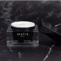 Coffret Cadeau Matis Caviar Crème de jour et de nuit