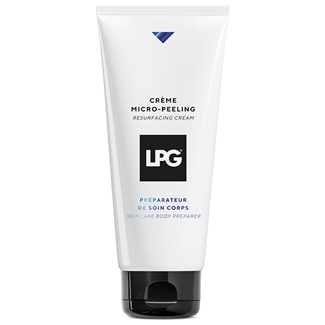 Crème Micro-Peeling