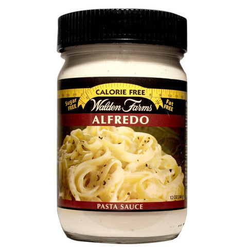 Sauce alfredo