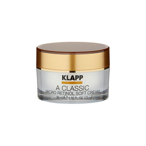 A CLASSIC Micro retinol soft cream