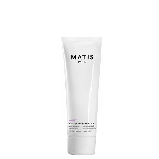 Authentik-Mask – Masque-crème, hydratant jeunesse
