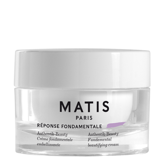 Authentik-Beauty – Crème fondamentale embellissante
