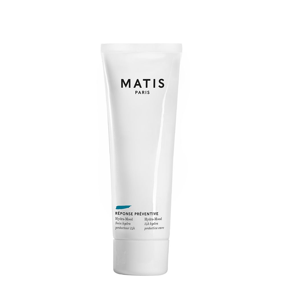 Hydra-Mood – Soin hydra protecteur 24 h