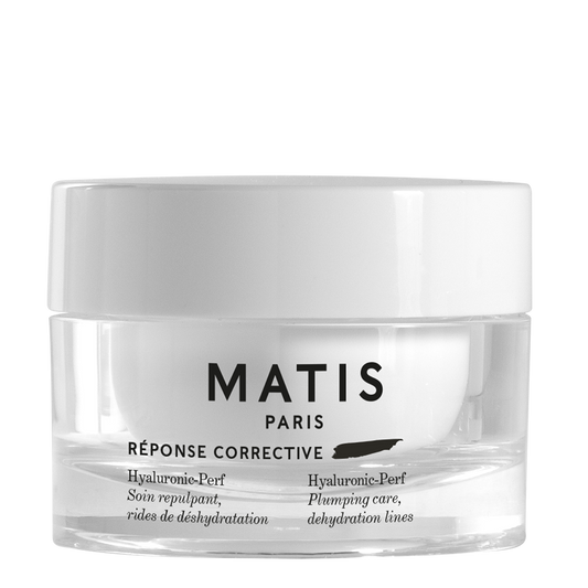 Hyaluronic-Perf – Soin repulpant, rides de déshydratation