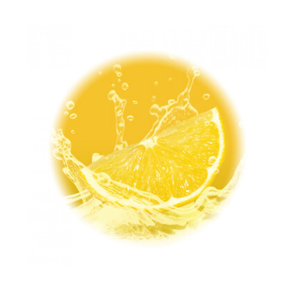 Aromatisant à saveur de citron