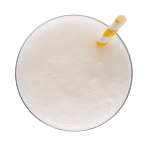 Préparation pour boisson Pina Colada