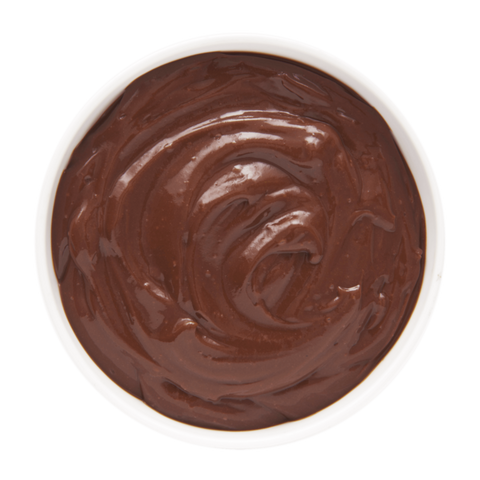 Pouding au chocolat (prêt-à-servir)