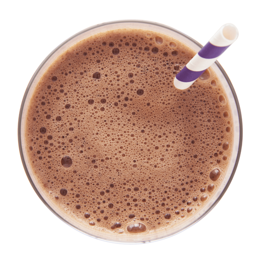 Préparation pour boisson au chocolat