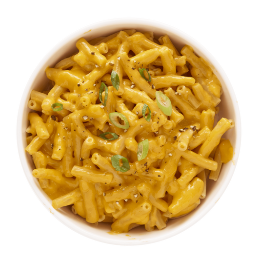Macaroni au fromage