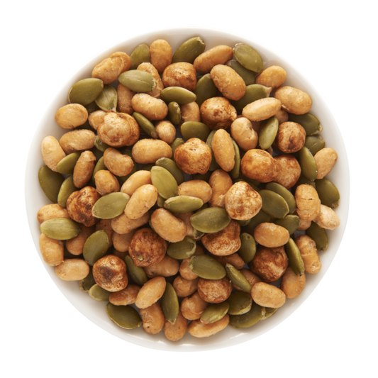 Mélange montagnard épicé et sucré
