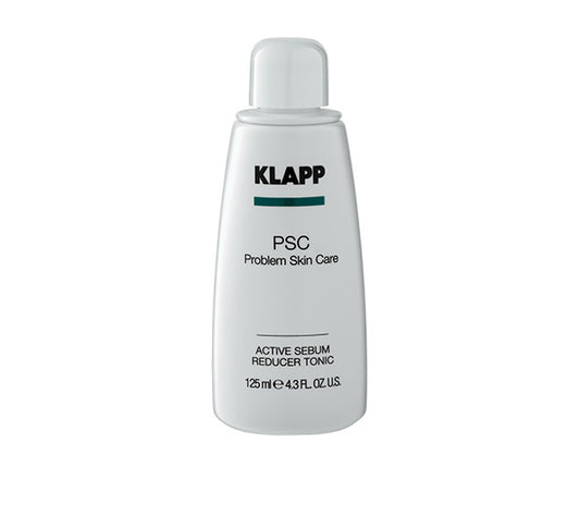 PSC ACTIVE SEBUM REDUCER TONIC