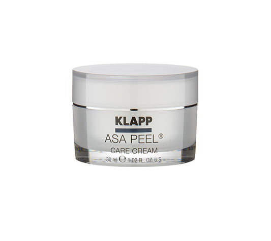 ASA PEEL® Care cream