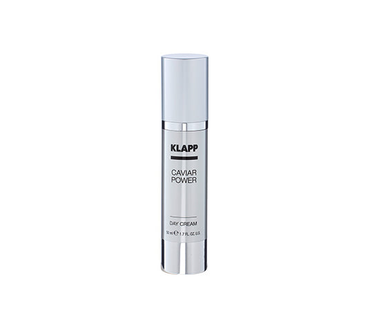 CAVIAR POWER Day cream