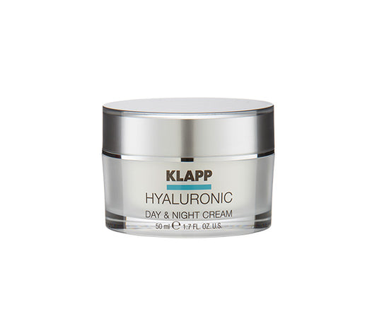 HYALURONIC Day & Night cream 50ml