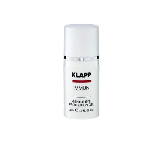 IMMUN Gentle eye protection gel
