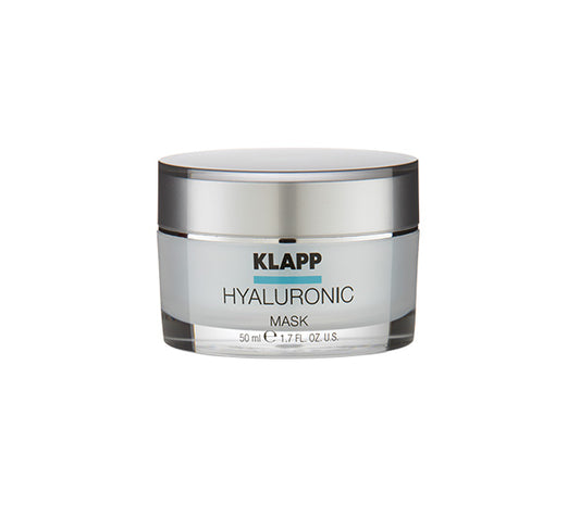 HYALURONIC Mask