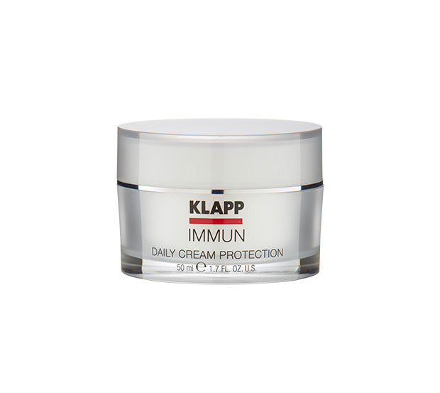 IMMUN Daily cream protection