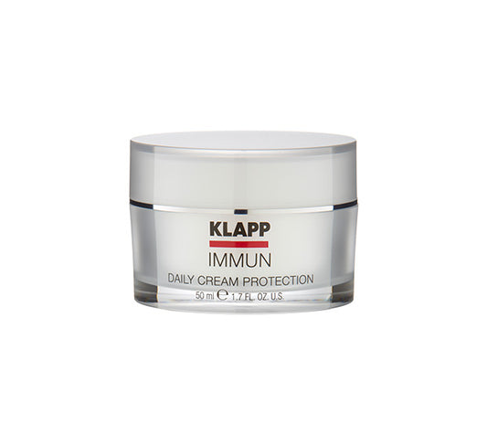 IMMUN Daily cream protection
