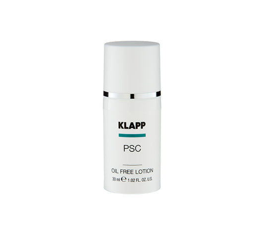 PSC OIL FREE LOTION