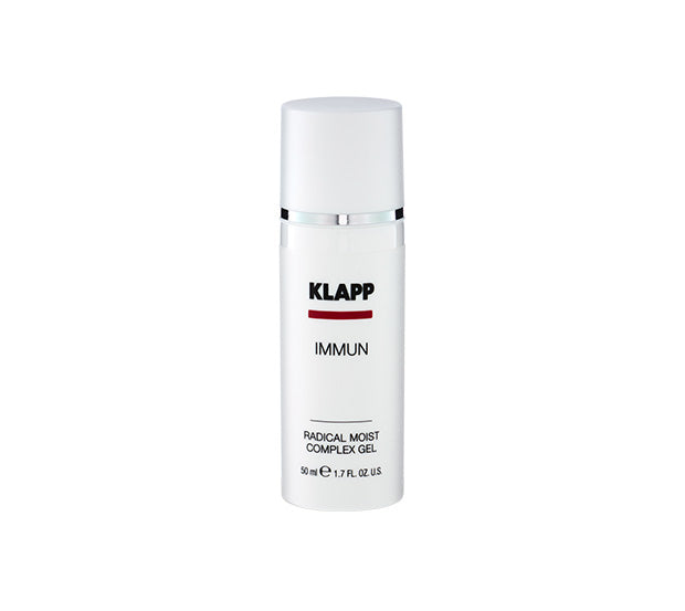 IMMUN Radical moist complex gel
