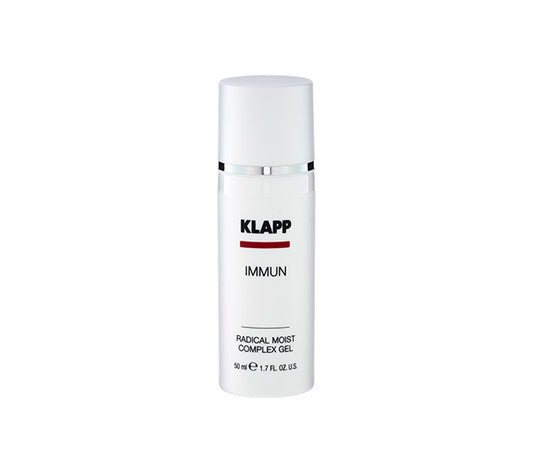 IMMUN Radical moist complex gel