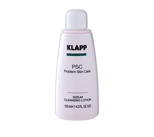 PSC SEBUM CLEANSING LOTION