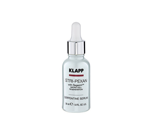 STRI-PEXAN SERPENTINE SERUM