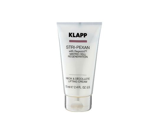 STRI-PEXAN NECK & DÉCOLLETÉ LIFTING CREAM